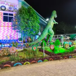 Brahmapur Museum - Berhampur