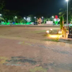 Brahmapur Museum - Berhampur