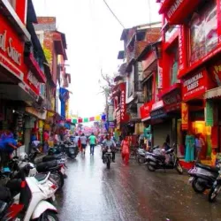Brahmapur Silk Market - Berhampur
