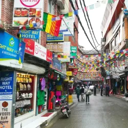 Brahmapur Silk Market - Berhampur