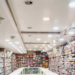 Brahmapur Silk Market - Berhampur