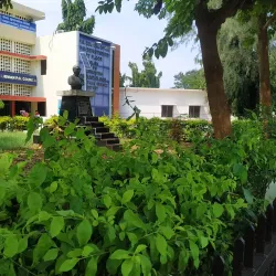 Brahmapur University (Berhampur University) - Berhampur