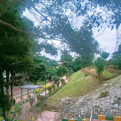 Chandragiri Park - Berhampur