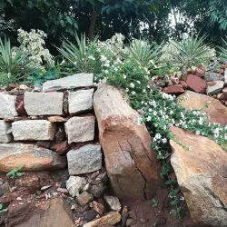 Chandragiri Park - Berhampur