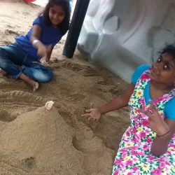 Chandragiri Park - Berhampur