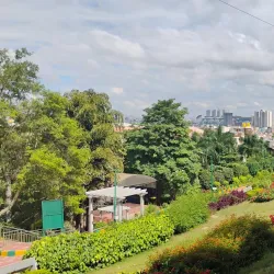 Chandragiri Park - Berhampur