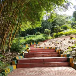 Chandragiri Park - Berhampur