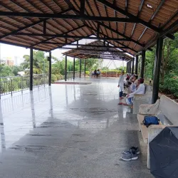 Chandragiri Park - Berhampur