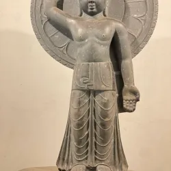 Dhauli Peace Pagoda - Berhampur