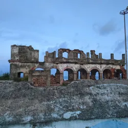 Gopalpur Beach - Berhampur
