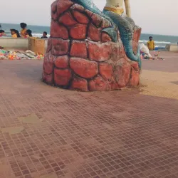 Gopalpur Beach - Berhampur