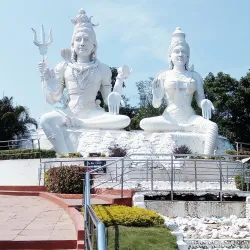 Kailashgiri Hill - Berhampur
