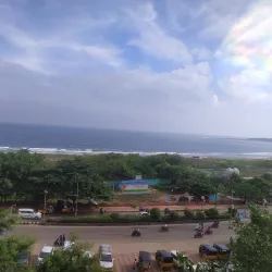 Kailashgiri Hill - Berhampur