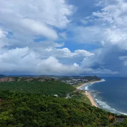Kailashgiri Hill - Berhampur