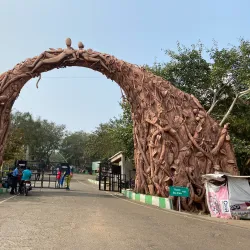 Kailashgiri Hill - Berhampur