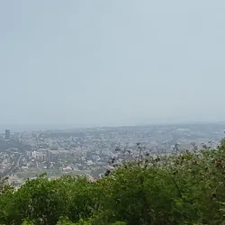 Kailashgiri Hill - Berhampur