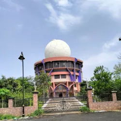 Kailashgiri Hill - Berhampur