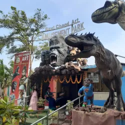 Kailashgiri Hill - Berhampur