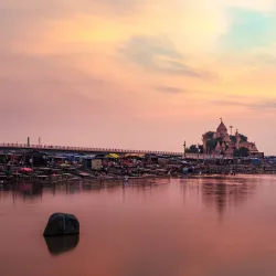 Ajgaibinath Temple - Bhagalpur