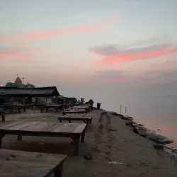 Ajgaibinath Temple - Bhagalpur