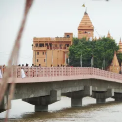 Ajgaibinath Temple - Bhagalpur
