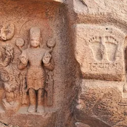 Ajgaibinath Temple - Bhagalpur