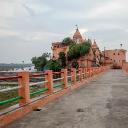 Ajgaibinath Temple - Bhagalpur