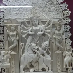 Bhagalpur Museum - Bhagalpur