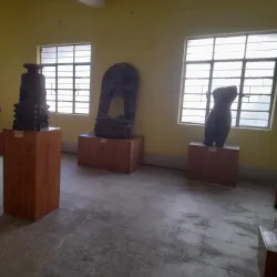 Bhagalpur Museum - Bhagalpur