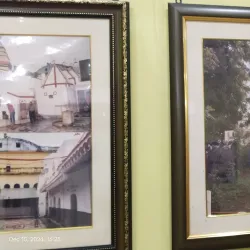 Bhagalpur Museum - Bhagalpur