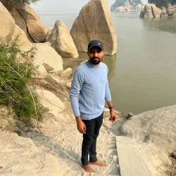 Colganj Rock Cut Caves - Bhagalpur