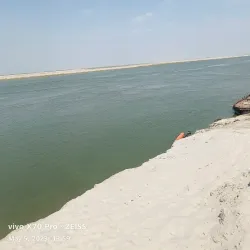 Ganga River Cruise - Bhagalpur