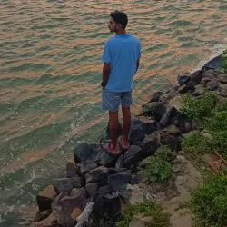 Ganga River Cruise - Bhagalpur