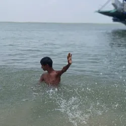 Ganga River Cruise - Bhagalpur