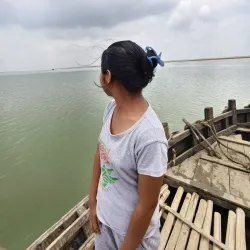 Ganga River Cruise - Bhagalpur