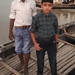 Ganga River Cruise - Bhagalpur