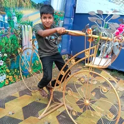 Ganga River Cruise - Bhagalpur