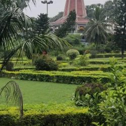 Kuppa Ghat - Bhagalpur