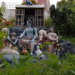 Kuppa Ghat - Bhagalpur