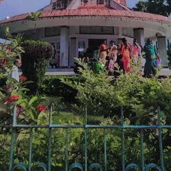 Kuppa Ghat - Bhagalpur