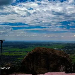 Mandar Hill - Bhagalpur