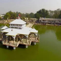 Mandar Hill - Bhagalpur