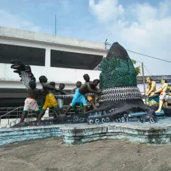 Mandar Hill - Bhagalpur