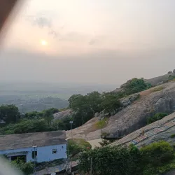 Mandar Hill - Bhagalpur