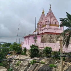 Mandar Hill - Bhagalpur