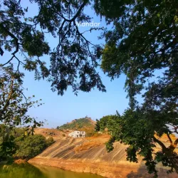 Mandar Hill - Bhagalpur
