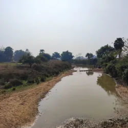 Sati Behula Temple - Bhagalpur