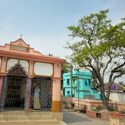 Sati Behula Temple - Bhagalpur