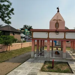 Sati Behula Temple - Bhagalpur