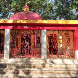 Sati Behula Temple - Bhagalpur